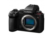 PANASONIC LUMIX DC-S5 II Boitier nu