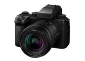 PANASONIC LUMIX DC-S5 IIX + L 20-60 mm f/3,5-5,6 S