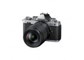 NIKON Zfc + Z DX 18-140 mm f/3,5-6,3 VR