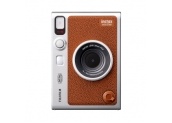 FUJIFILM INSTAX MINI EVO BROWN USB-C