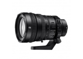 SONY FE 28-135 mm f/4 G Lens OSS PZ (PowerZoom)