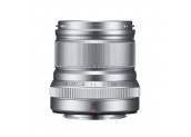 FUJIFILM XF 50 mm f/2,0 R WR Argent