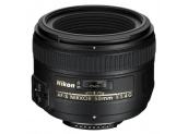 NIKON AF-S 50 mm f/1,8 G