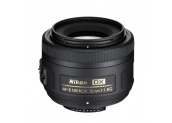 NIKON AF-S DX 35 mm f/1.8G