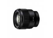 SONY FE 85 mm f/1,8