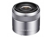 SONY E 30 mm f/3,5 Macro