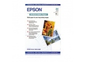 EPSON PAPIER MAT ARCHIVAL A4 50F 192G