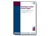 EPSON PAPIER PHOTO PREMIUM LUSTRE A3+ 100F 235G