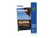 EPSON PAPIER PHOTO PREMIUM SEMI GLACE A4 20F 251G
