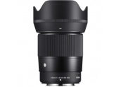 SIGMA 23 mm f/1,4 DC DN Fujifilm X Contemporary