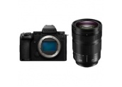 PANASONIC LUMIX DC-S5 IIX + L 24-105 mm f/4 Macro OIS
