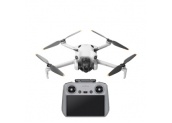 DJI MINI 4 Pro + Radiocommande RC-2
