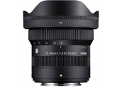 SIGMA 10-18 mm f/2,8 DC DN FUJIFILM X (CONTEMPORARY)