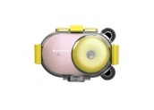 AGFA REALIKIDS CAM WATERPROOF ROSE