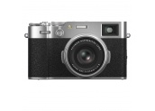 FUJIFILM X100VI Silver