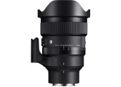 SIGMA 15 mm f/1,4 DG DN Diagonal Fishey Sony E/FE Art