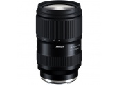 TAMRON 28-75 mm f/2,8 DI III VXD G2 Nikon Z