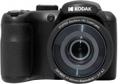 KODAK AZ255BK NOIR+SD 16GO