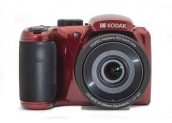 KODAK AZ255RD ROUGE+SD 16GO
