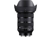 SIGMA 24-70 mm f/2,8 DG DN II SONY E Art