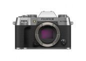 FUJIFILM X-T50 Silver Boitier nu?