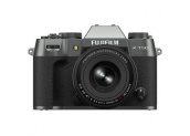 FUJIFILM X-T50 Charcoal + XF 16-50 mm f/2,8-4,8 R LM WR?