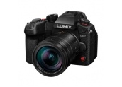 PANASONIC LUMIX DC-GH7 + 12-60 mm f/2,8-4,0 Leica