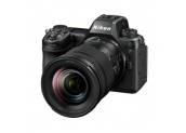 NIKON Z6III + 24-120 mm f/4 S