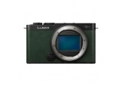 PANASONIC LUMIX DC-S9 Vert