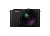 PANASONIC LUMIX DC-S9 Noir + L 28-200 mm f/4-7,1 S Macro