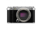 FUJIFILM X-M5 NU SILVER