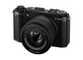 FUJIFILM X-M5 NOIR+15-45