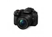 PANASONIC LUMIX?DC-G97 +?12-60 mm f/3,5-5,6