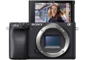 SONY ALPHA 6400 BOITIER NU NOIR