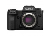 FUJIFILM X-H2 Boitier nu