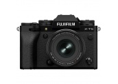 FUJIFILM X-T5 Noir +?XF 16-50 mm f/2,8-4,8 R LM WR