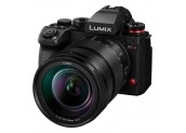 PANASONIC LUMIX DC-S1RII +?L 24-105 mm f/4 Macro OIS