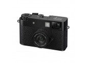 FUJIFILM X half Noir