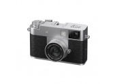 FUJIFILM X half Silver