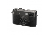 FUJIFILM X half Charcoal