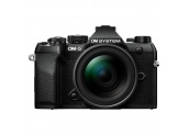 OM SYSTEM OM-5 Mark II Noir?+ 12-45 mm f/4 PRO ED