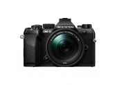 OM SYSTEM OM-5 Mark II Noir?+ 14-150 mm f/4-5,6 II ED