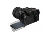 PANASONIC DC-S5II + L 20-60 mm f/3,5-5,6 S + L 85 mm f/1,8