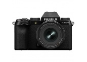 FUJIFILM X-S20 + XF 16-50 mm f/2,8-4,8 R LM WR