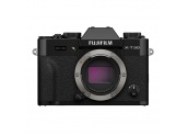 FUJIFILM X-T30 III Noir Boitier nu
