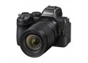 NIKON Z5II +?Z 24-105 mm f/4-7,1