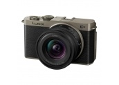 PANASONIC LUMIX DC-S9 Titanium L 18-40 mm f/4,5-6,3