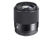 SIGMA 30 mm f/1,4 DC DN Sony E/FE Contemporary