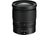 NIKON Z 24-70 mm f/4 S