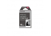 FUJIFILM Film Instax Mini Monochrome 10 Poses